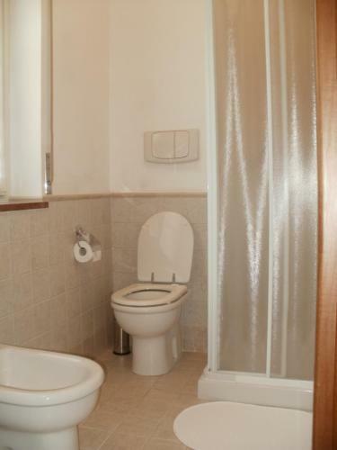 Apartamento Villa Mafi