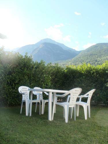Apartamento Villa Mafi
