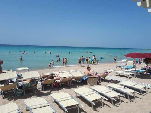 Casa 100m Dal Mare Caraibico