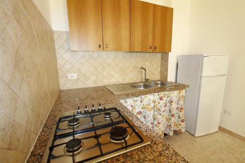 Apartamento Casa Daniele