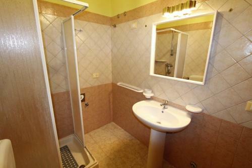 Apartamento Casa Daniele