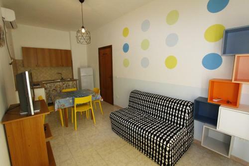 Apartamento Casa Daniele