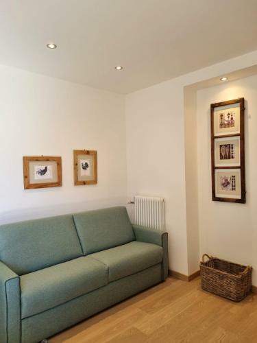 Bmp Apartment Edelweiss Passo Del Tonale