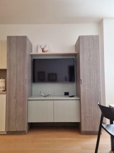 Bmp Apartment Edelweiss Passo Del Tonale
