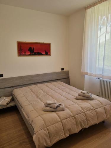 Bmp Apartment Edelweiss Passo Del Tonale