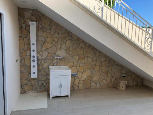 Apartamento Bi Locale In Villa