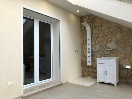 Apartamento Bi Locale In Villa