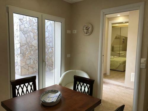 Apartamento Bi Locale In Villa