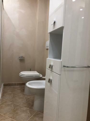 Apartamento Bi Locale In Villa