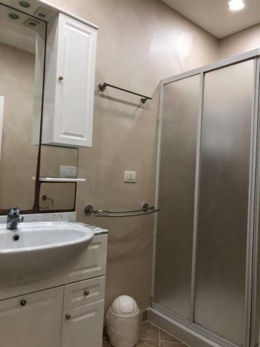 Apartamento Bi Locale In Villa