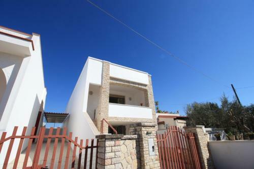 Apartamento Sax House