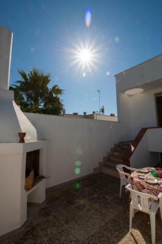 Apartamento Sax House