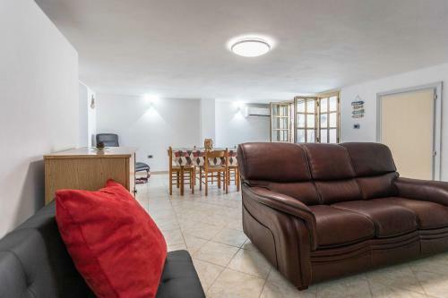 Apartamento Casa Vacanza Toscano