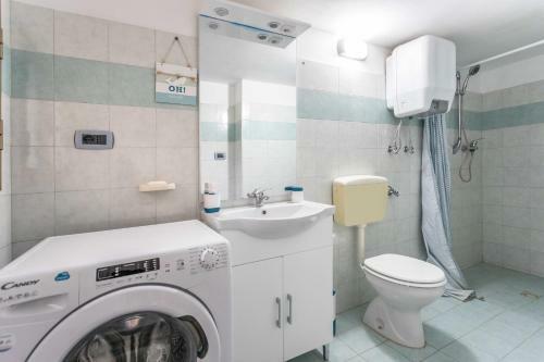 Apartamento Casa Vacanza Toscano