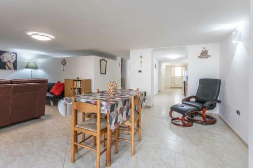 Apartamento Casa Vacanza Toscano