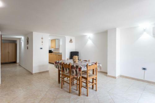 Apartamento Casa Vacanza Toscano