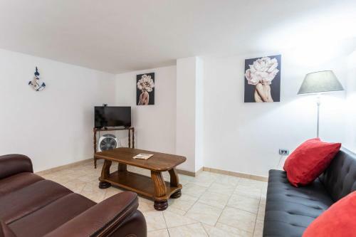 Apartamento Casa Vacanza Toscano