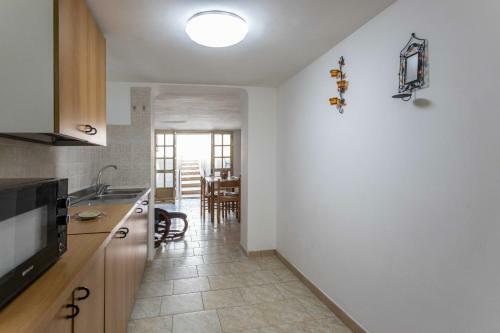 Apartamento Casa Vacanza Toscano