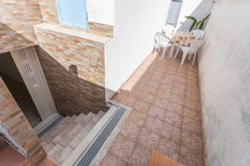 Apartamento Casa Vacanza Toscano