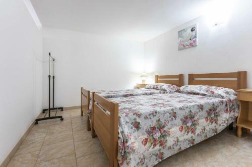 Apartamento Casa Vacanza Toscano