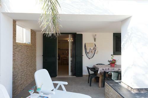 Hostal Casa Rosa Di Mare & Marina