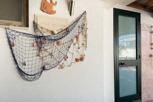 Hostal Casa Rosa Di Mare & Marina