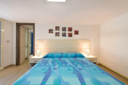 Hostal Casa Rosa Di Mare & Marina