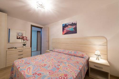 Hostal Casa Rosa Di Mare & Marina