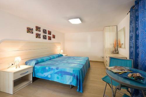 Hostal Casa Rosa Di Mare & Marina