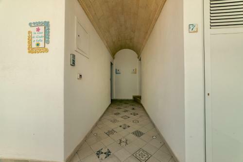 Portofino Apartment By Diddoi
