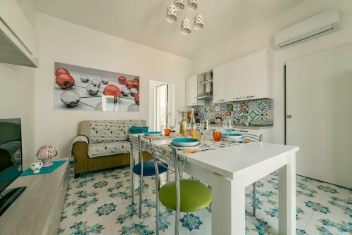 Portofino Apartment By Diddoi