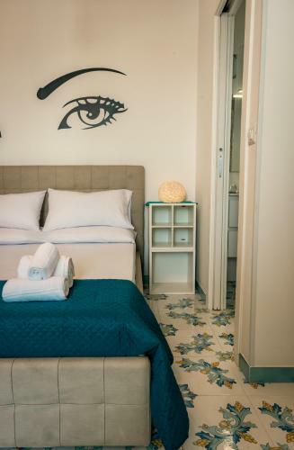 Portofino Apartment By Diddoi