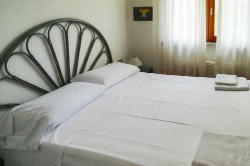 Apartment In Costa Rei With Parking Space