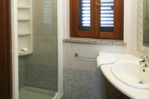 Apartment In Costa Rei With Parking Space