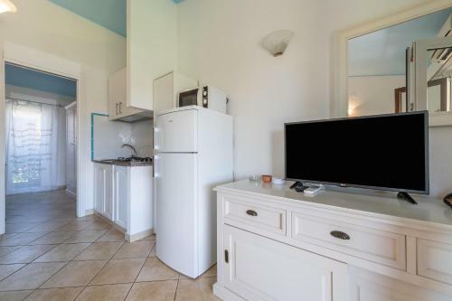 Apartamento Villino Viola Civ7