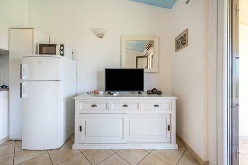 Apartamento Villino Viola Civ7