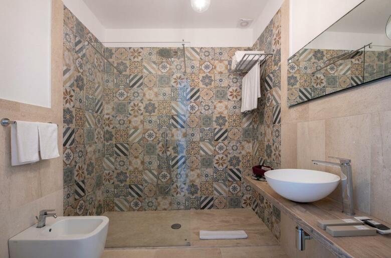 Hotel Villa Escargot Luxury In Costa Rei Beach