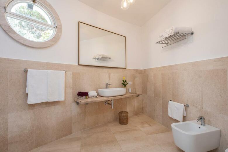 Hotel Villa Escargot Luxury In Costa Rei Beach