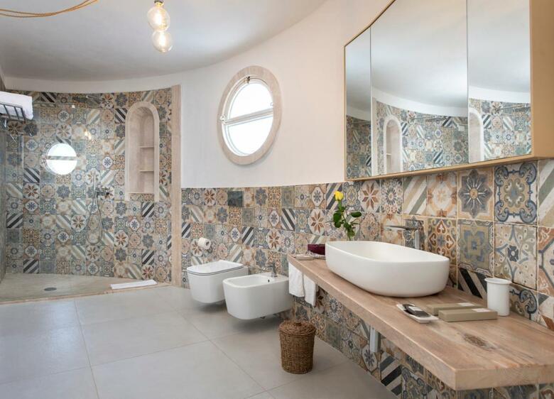Hotel Villa Escargot Luxury In Costa Rei Beach
