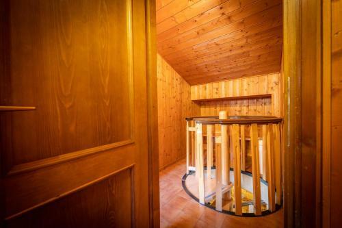 Apartamento Cesa Alpes 1