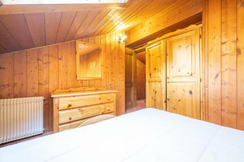 Apartamento Cesa Alpes 1
