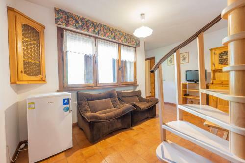 Apartamento Cesa Alpes 1