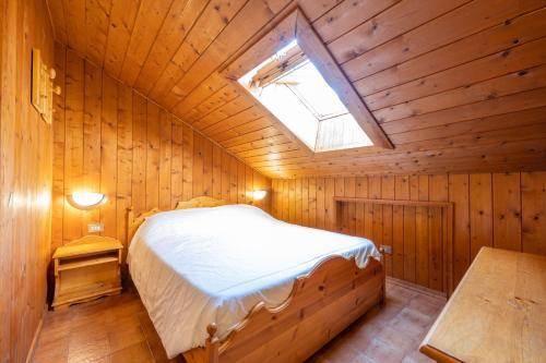 Apartamento Cesa Alpes 1