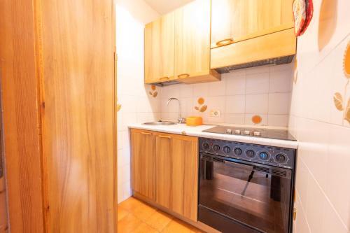 Apartamento Cesa Alpes 1