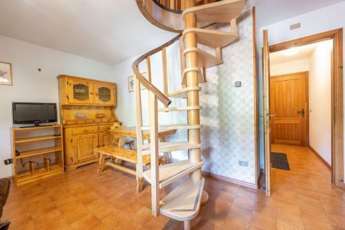Apartamento Cesa Alpes 1