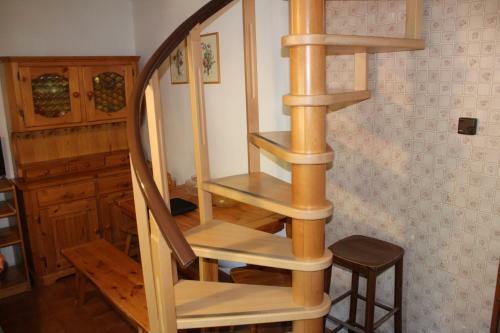 Apartamento Cesa Alpes 1