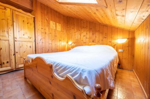 Apartamento Cesa Alpes 1