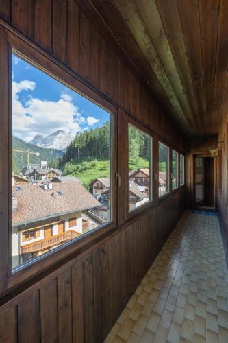 Apartamento Cesa Alpes 1