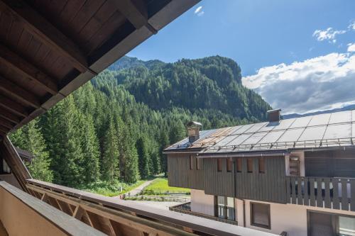 Apartamento Cesa Alpes 2