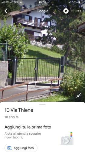La Casa Di Carlo